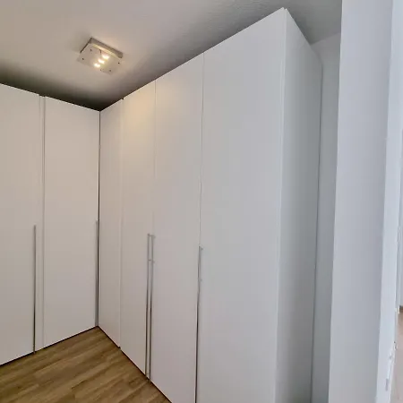 Appartement Ferienwohnung Angela