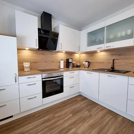 Ferienwohnung Angela Walchum