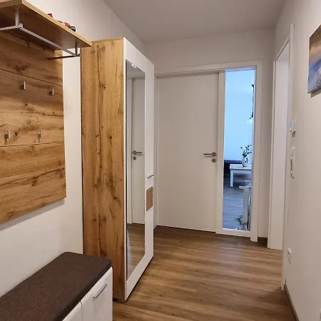 Ferienwohnung Angela Walchum