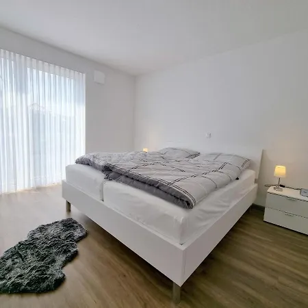 Ferienwohnung Angela