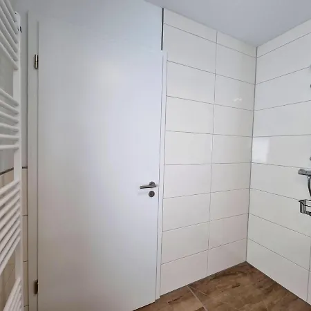 Ferienwohnung Angela Appartement
