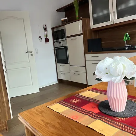 Angela Apartment